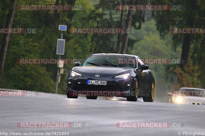 Bild #7421893 - Touristenfahrten Nürburgring Nordschleife (08.09.2019)