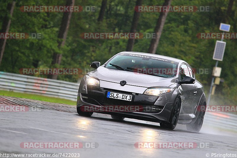 Bild #7422023 - Touristenfahrten Nürburgring Nordschleife (08.09.2019)