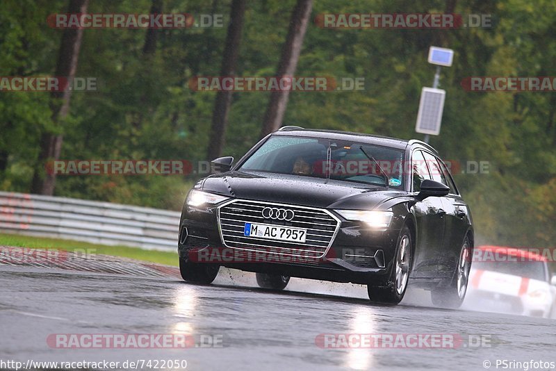 Bild #7422050 - Touristenfahrten Nürburgring Nordschleife (08.09.2019)