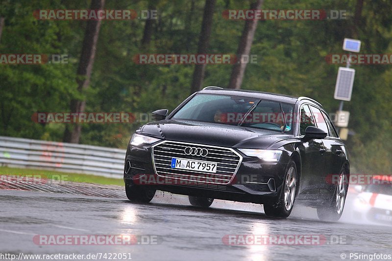 Bild #7422051 - Touristenfahrten Nürburgring Nordschleife (08.09.2019)