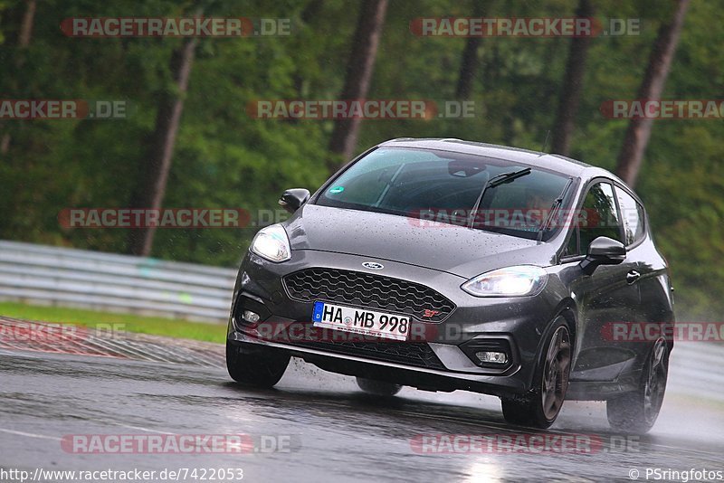 Bild #7422053 - Touristenfahrten Nürburgring Nordschleife (08.09.2019)