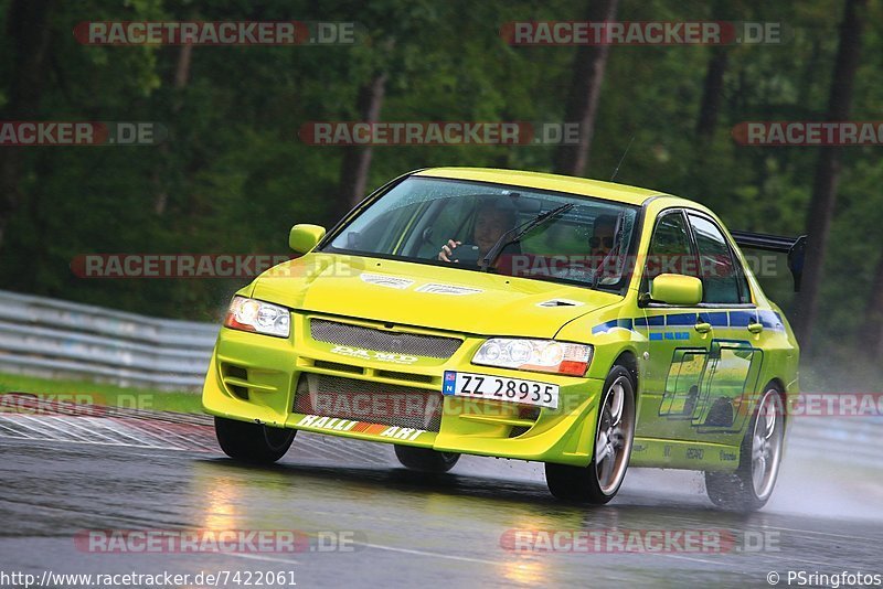 Bild #7422061 - Touristenfahrten Nürburgring Nordschleife (08.09.2019)