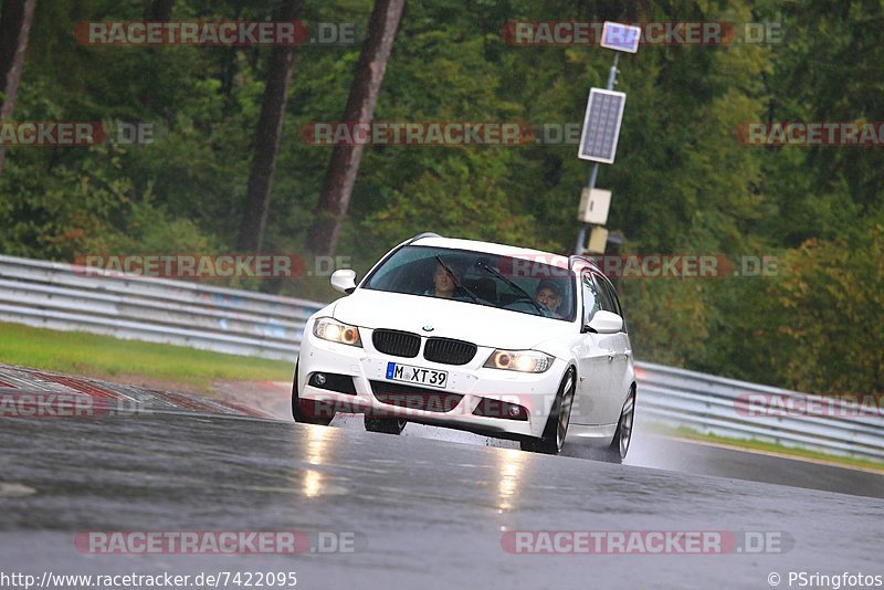 Bild #7422095 - Touristenfahrten Nürburgring Nordschleife (08.09.2019)