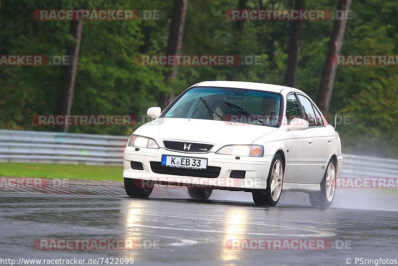 Bild #7422099 - Touristenfahrten Nürburgring Nordschleife (08.09.2019)