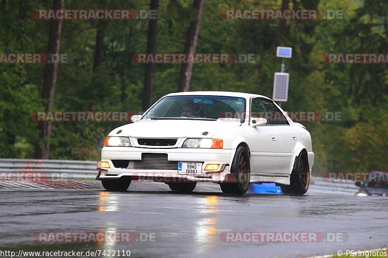 Bild #7422110 - Touristenfahrten Nürburgring Nordschleife (08.09.2019)