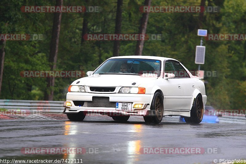 Bild #7422111 - Touristenfahrten Nürburgring Nordschleife (08.09.2019)