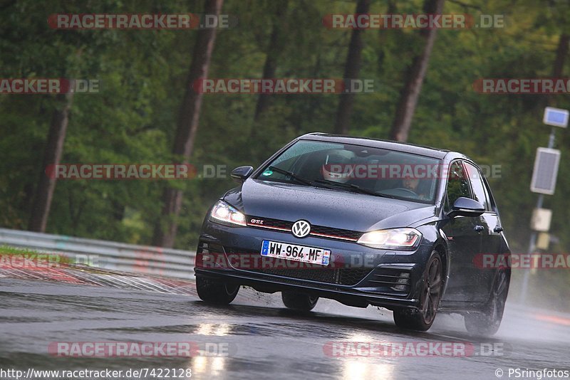 Bild #7422128 - Touristenfahrten Nürburgring Nordschleife (08.09.2019)