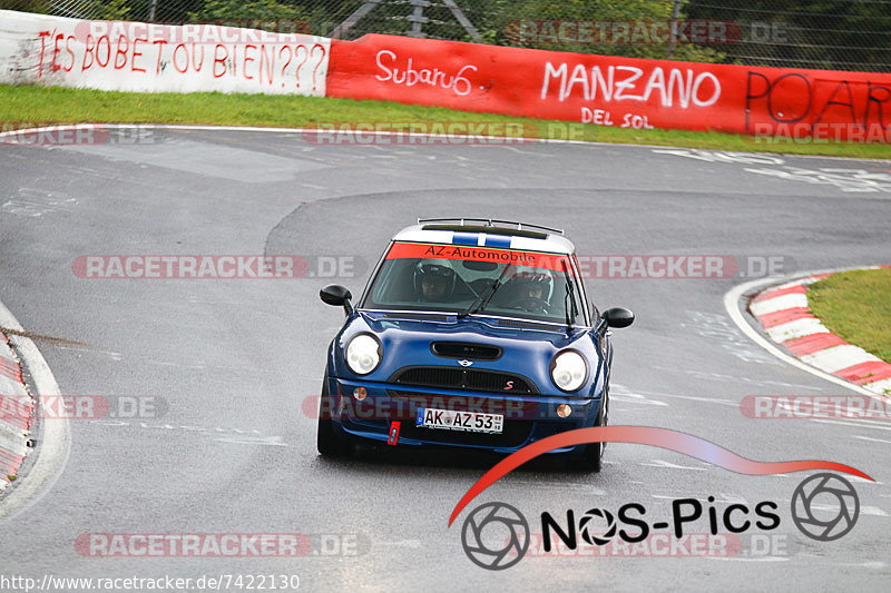 Bild #7422130 - Touristenfahrten Nürburgring Nordschleife (08.09.2019)