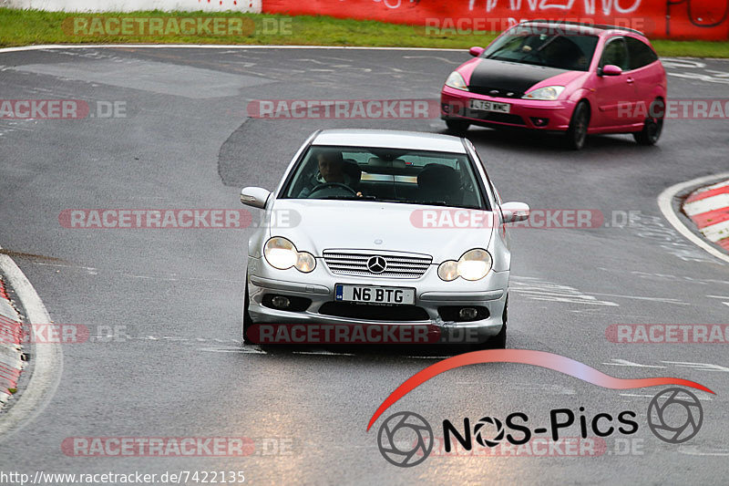 Bild #7422135 - Touristenfahrten Nürburgring Nordschleife (08.09.2019)