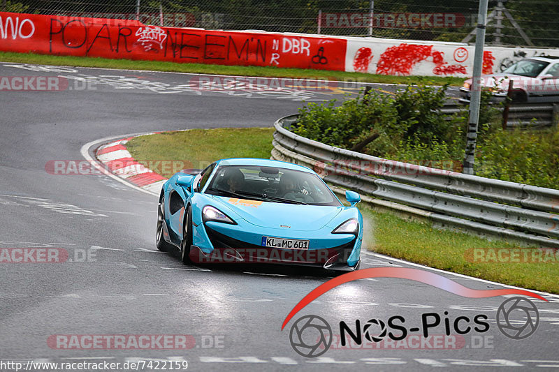 Bild #7422159 - Touristenfahrten Nürburgring Nordschleife (08.09.2019)