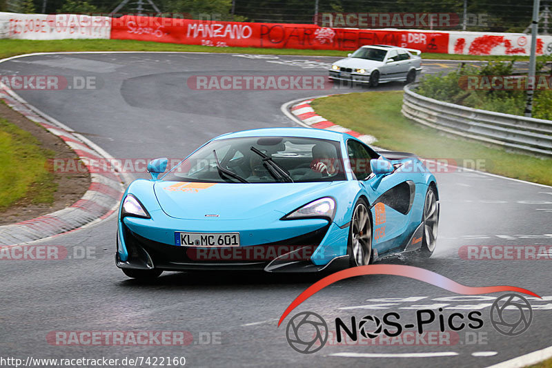 Bild #7422160 - Touristenfahrten Nürburgring Nordschleife (08.09.2019)