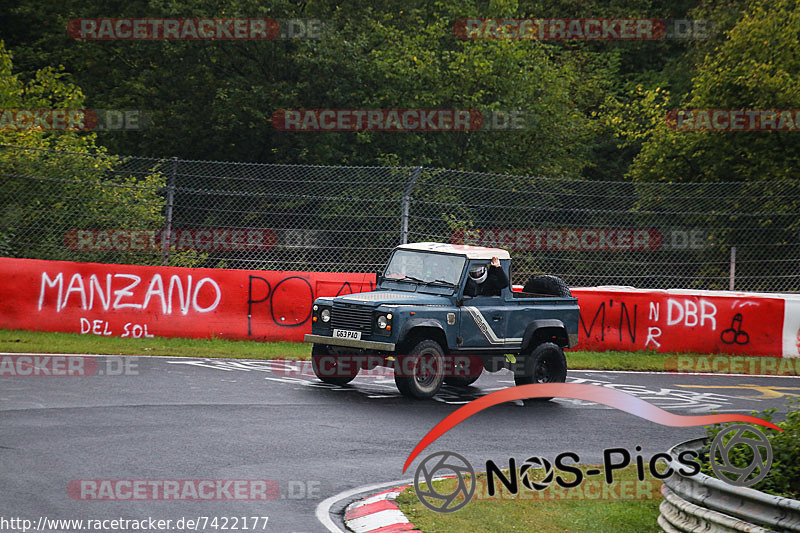 Bild #7422177 - Touristenfahrten Nürburgring Nordschleife (08.09.2019)