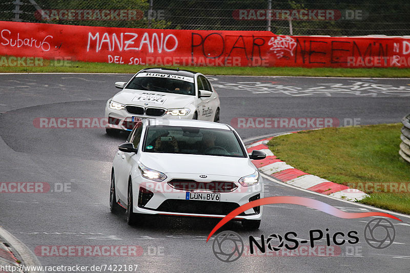 Bild #7422187 - Touristenfahrten Nürburgring Nordschleife (08.09.2019)