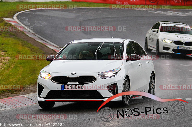 Bild #7422189 - Touristenfahrten Nürburgring Nordschleife (08.09.2019)