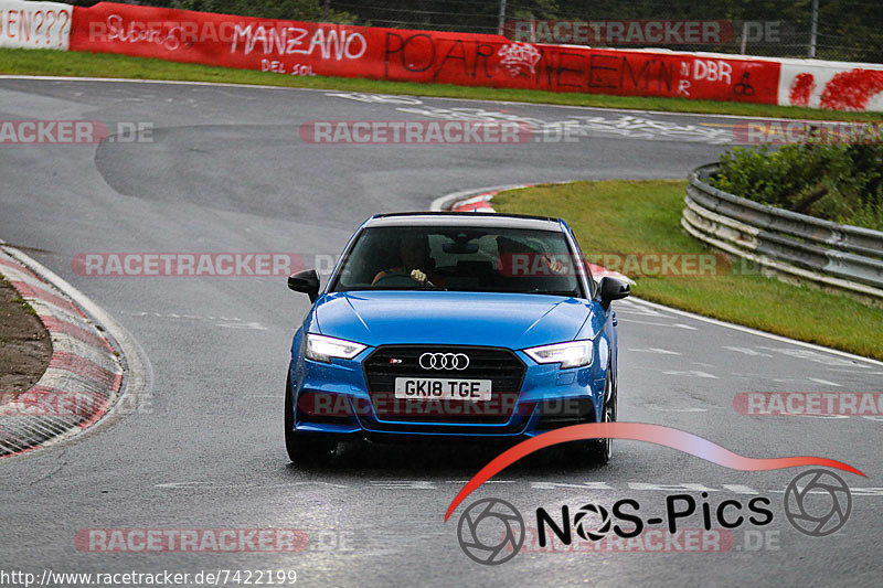 Bild #7422199 - Touristenfahrten Nürburgring Nordschleife (08.09.2019)