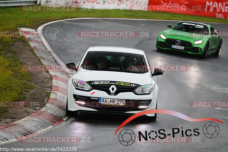 Bild #7422228 - Touristenfahrten Nürburgring Nordschleife (08.09.2019)