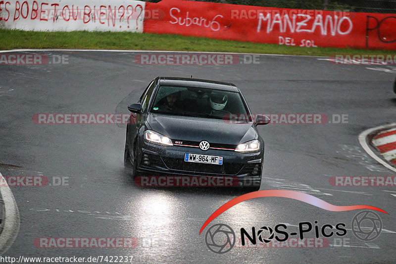 Bild #7422237 - Touristenfahrten Nürburgring Nordschleife (08.09.2019)