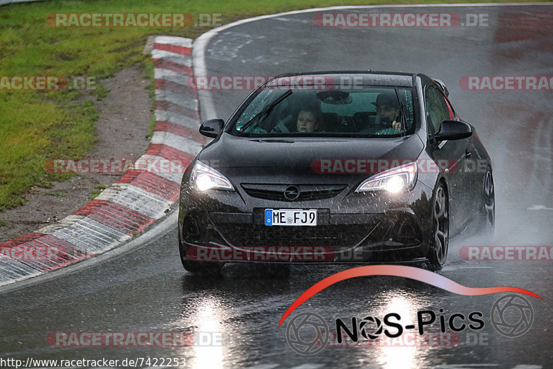 Bild #7422253 - Touristenfahrten Nürburgring Nordschleife (08.09.2019)