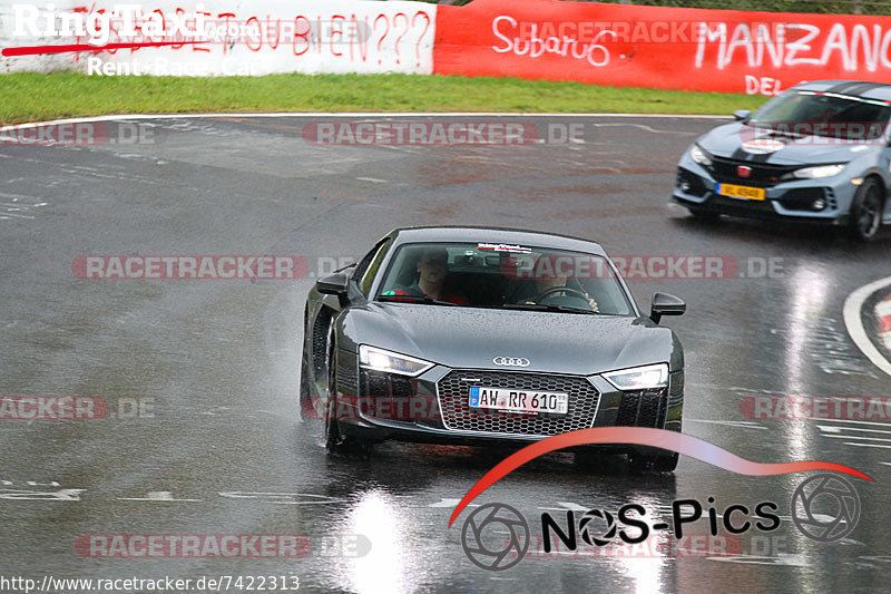 Bild #7422313 - Touristenfahrten Nürburgring Nordschleife (08.09.2019)