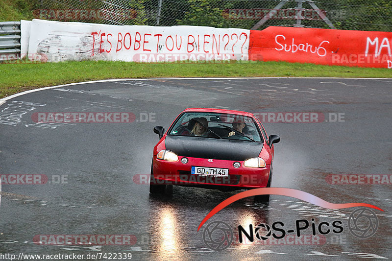 Bild #7422339 - Touristenfahrten Nürburgring Nordschleife (08.09.2019)