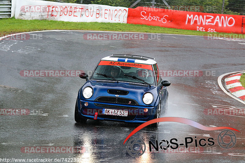 Bild #7422390 - Touristenfahrten Nürburgring Nordschleife (08.09.2019)