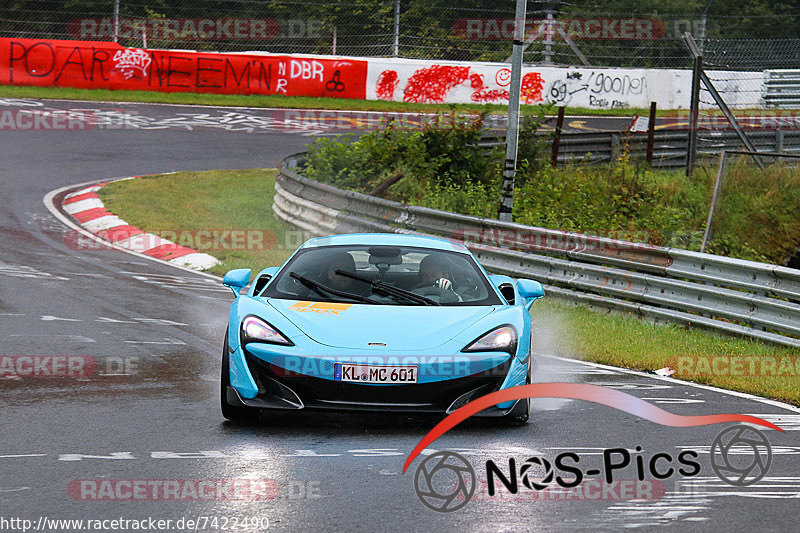 Bild #7422490 - Touristenfahrten Nürburgring Nordschleife (08.09.2019)