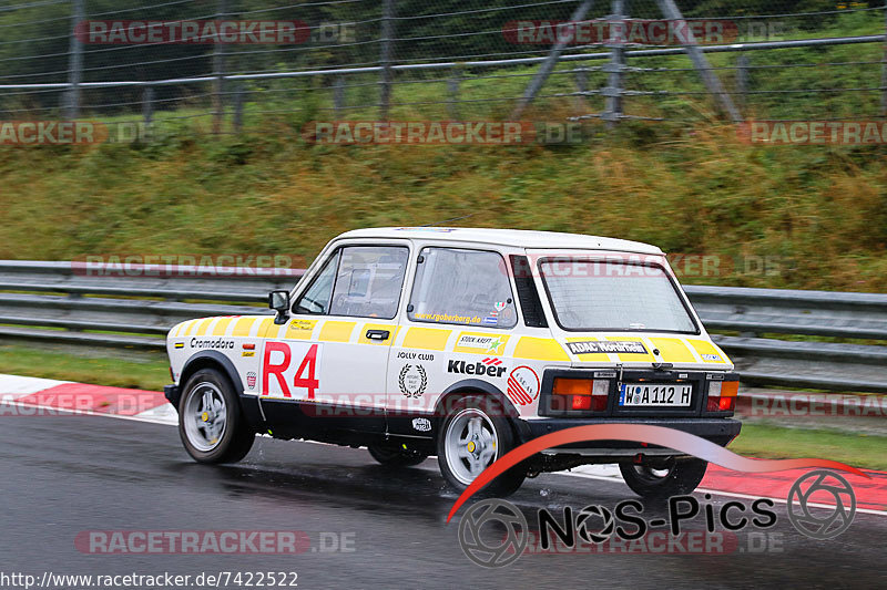 Bild #7422522 - Touristenfahrten Nürburgring Nordschleife (08.09.2019)