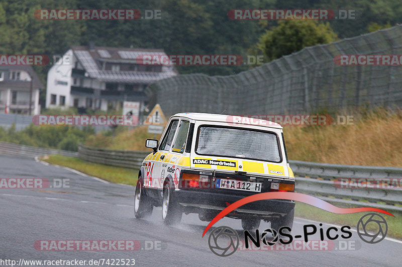 Bild #7422523 - Touristenfahrten Nürburgring Nordschleife (08.09.2019)