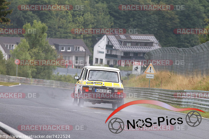 Bild #7422524 - Touristenfahrten Nürburgring Nordschleife (08.09.2019)