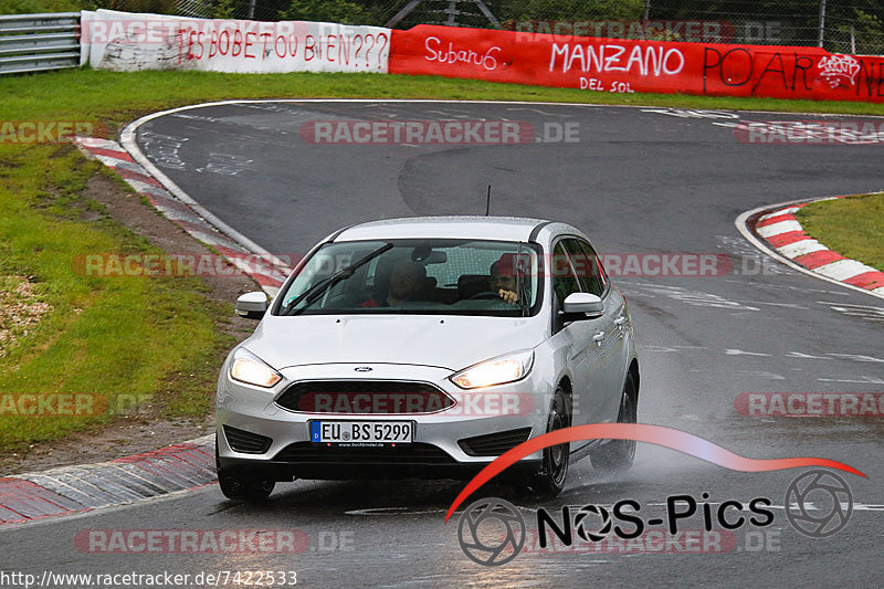 Bild #7422533 - Touristenfahrten Nürburgring Nordschleife (08.09.2019)