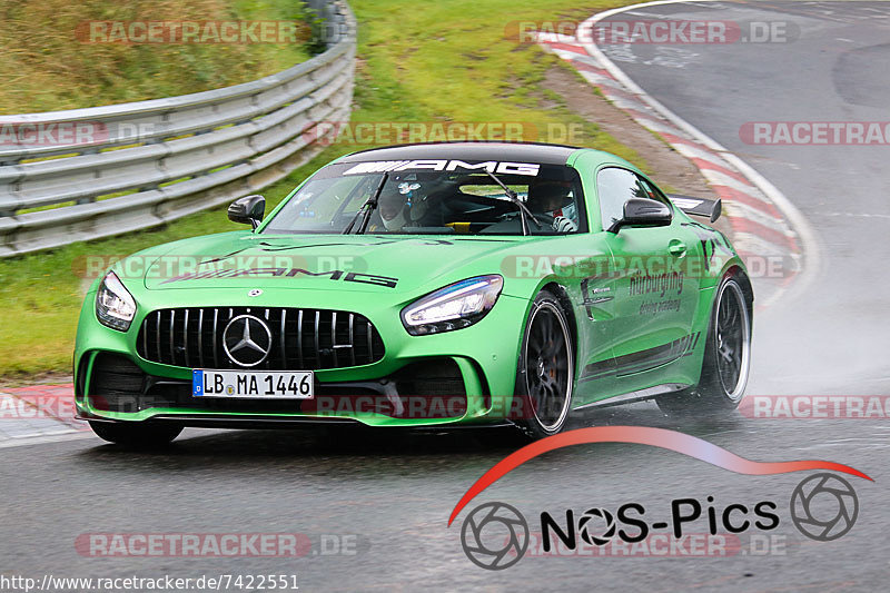 Bild #7422551 - Touristenfahrten Nürburgring Nordschleife (08.09.2019)