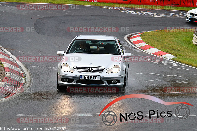 Bild #7422562 - Touristenfahrten Nürburgring Nordschleife (08.09.2019)