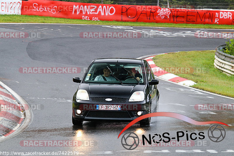 Bild #7422579 - Touristenfahrten Nürburgring Nordschleife (08.09.2019)