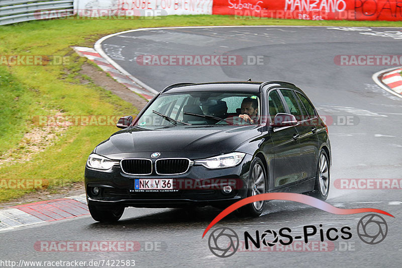 Bild #7422583 - Touristenfahrten Nürburgring Nordschleife (08.09.2019)