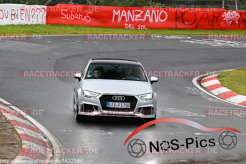 Bild #7422586 - Touristenfahrten Nürburgring Nordschleife (08.09.2019)