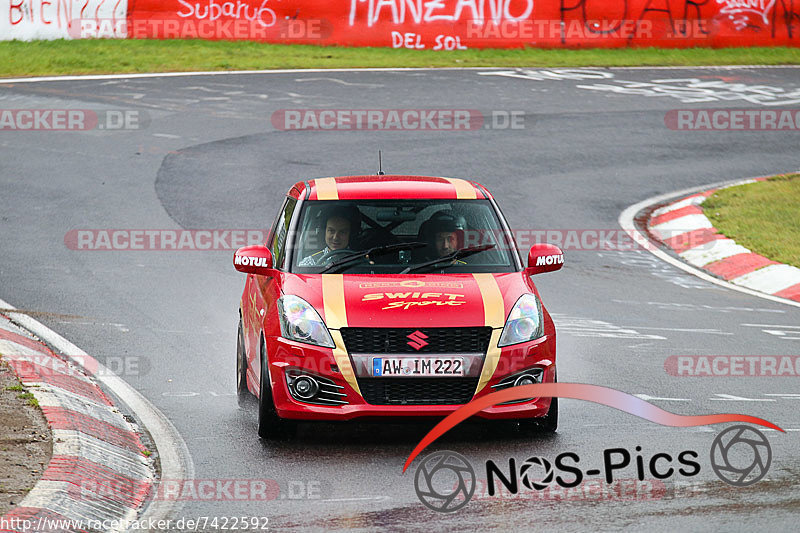 Bild #7422592 - Touristenfahrten Nürburgring Nordschleife (08.09.2019)