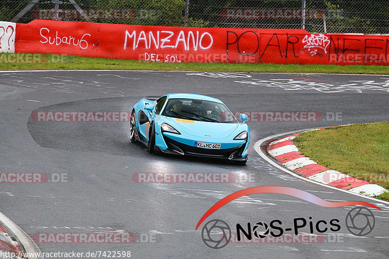 Bild #7422598 - Touristenfahrten Nürburgring Nordschleife (08.09.2019)