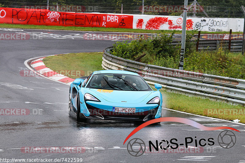 Bild #7422599 - Touristenfahrten Nürburgring Nordschleife (08.09.2019)