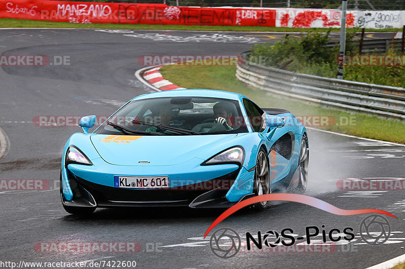 Bild #7422600 - Touristenfahrten Nürburgring Nordschleife (08.09.2019)