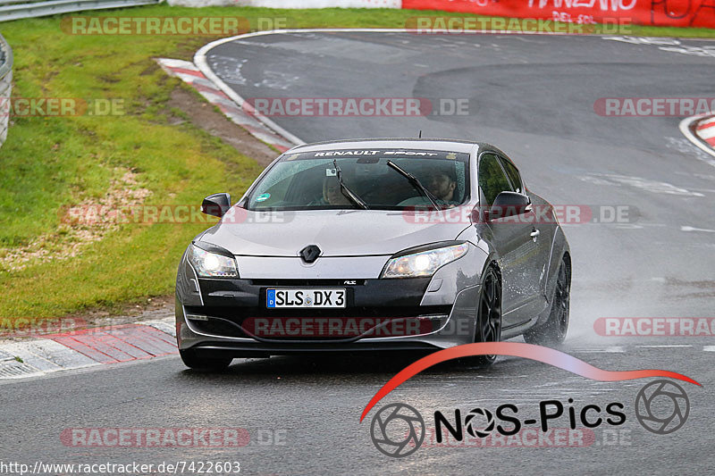 Bild #7422603 - Touristenfahrten Nürburgring Nordschleife (08.09.2019)