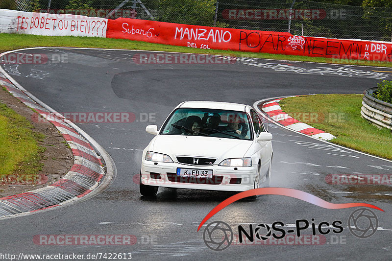 Bild #7422613 - Touristenfahrten Nürburgring Nordschleife (08.09.2019)