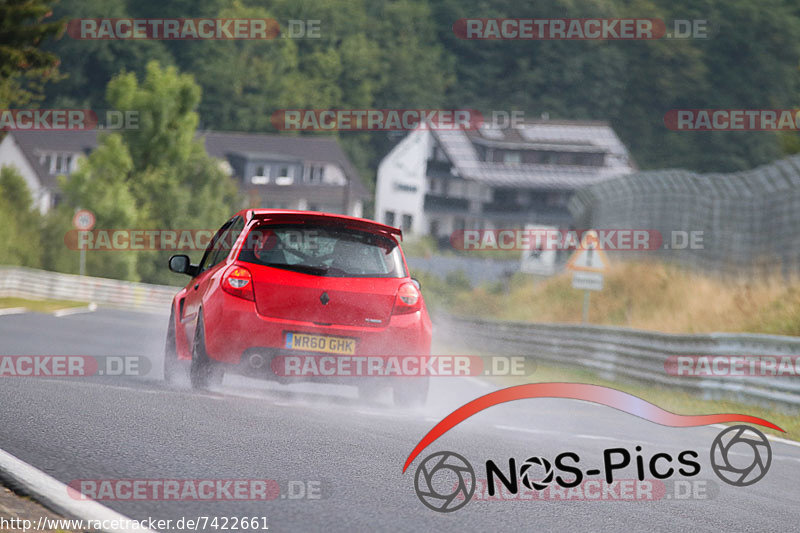 Bild #7422661 - Touristenfahrten Nürburgring Nordschleife (08.09.2019)