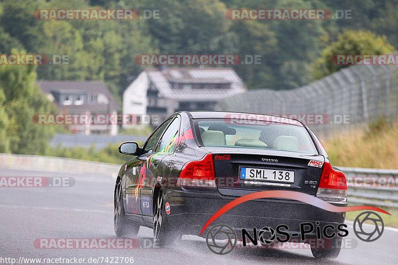 Bild #7422706 - Touristenfahrten Nürburgring Nordschleife (08.09.2019)