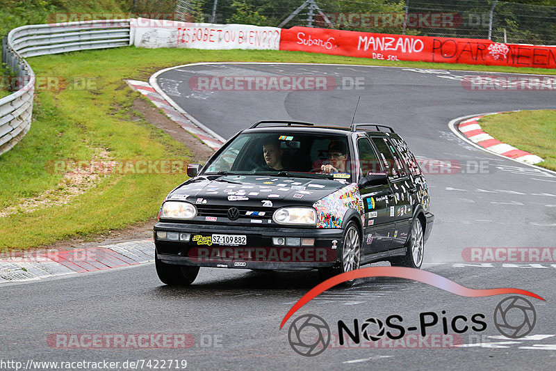 Bild #7422719 - Touristenfahrten Nürburgring Nordschleife (08.09.2019)