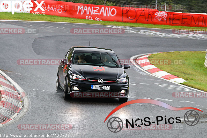 Bild #7422727 - Touristenfahrten Nürburgring Nordschleife (08.09.2019)