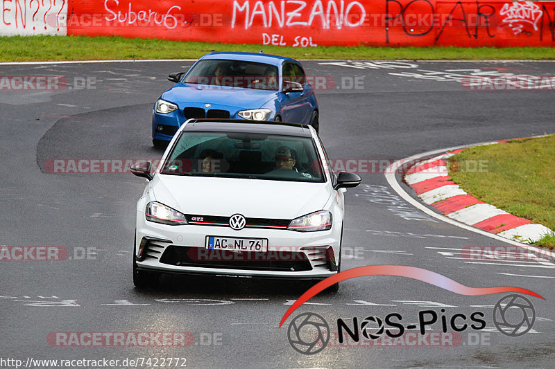 Bild #7422772 - Touristenfahrten Nürburgring Nordschleife (08.09.2019)