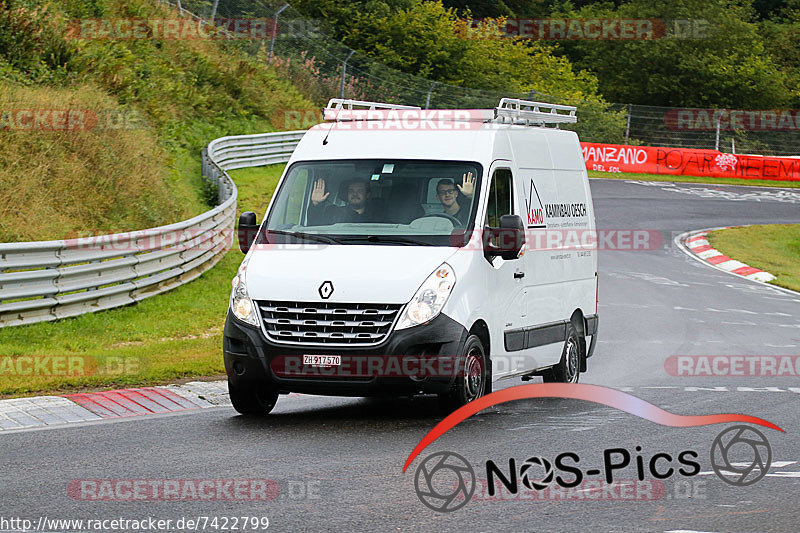 Bild #7422799 - Touristenfahrten Nürburgring Nordschleife (08.09.2019)