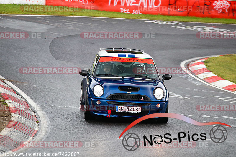 Bild #7422807 - Touristenfahrten Nürburgring Nordschleife (08.09.2019)