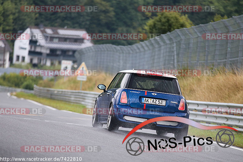 Bild #7422810 - Touristenfahrten Nürburgring Nordschleife (08.09.2019)