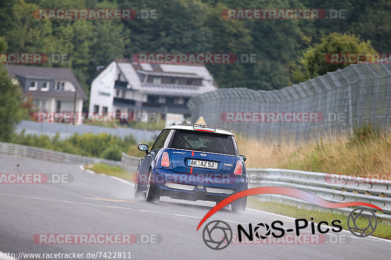 Bild #7422811 - Touristenfahrten Nürburgring Nordschleife (08.09.2019)